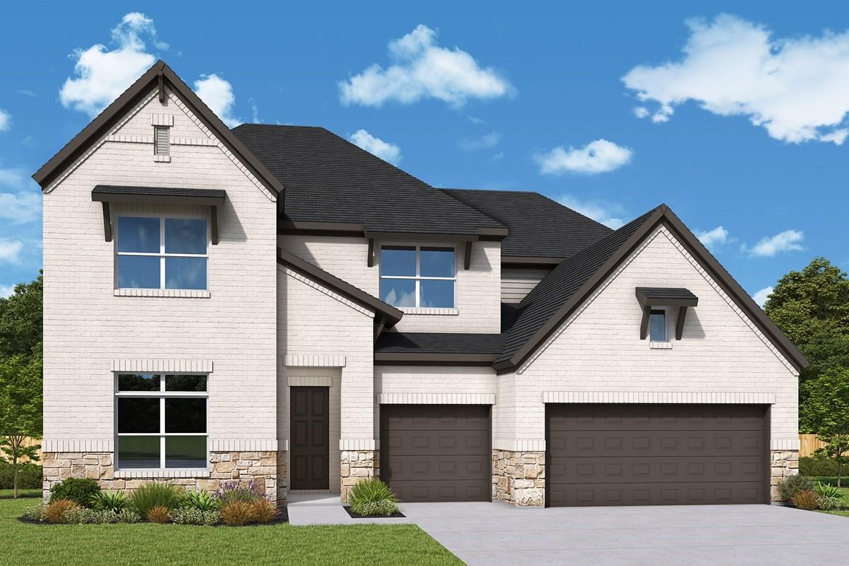 9924 Texas Sage Ct, Montgomery, TX 77356
