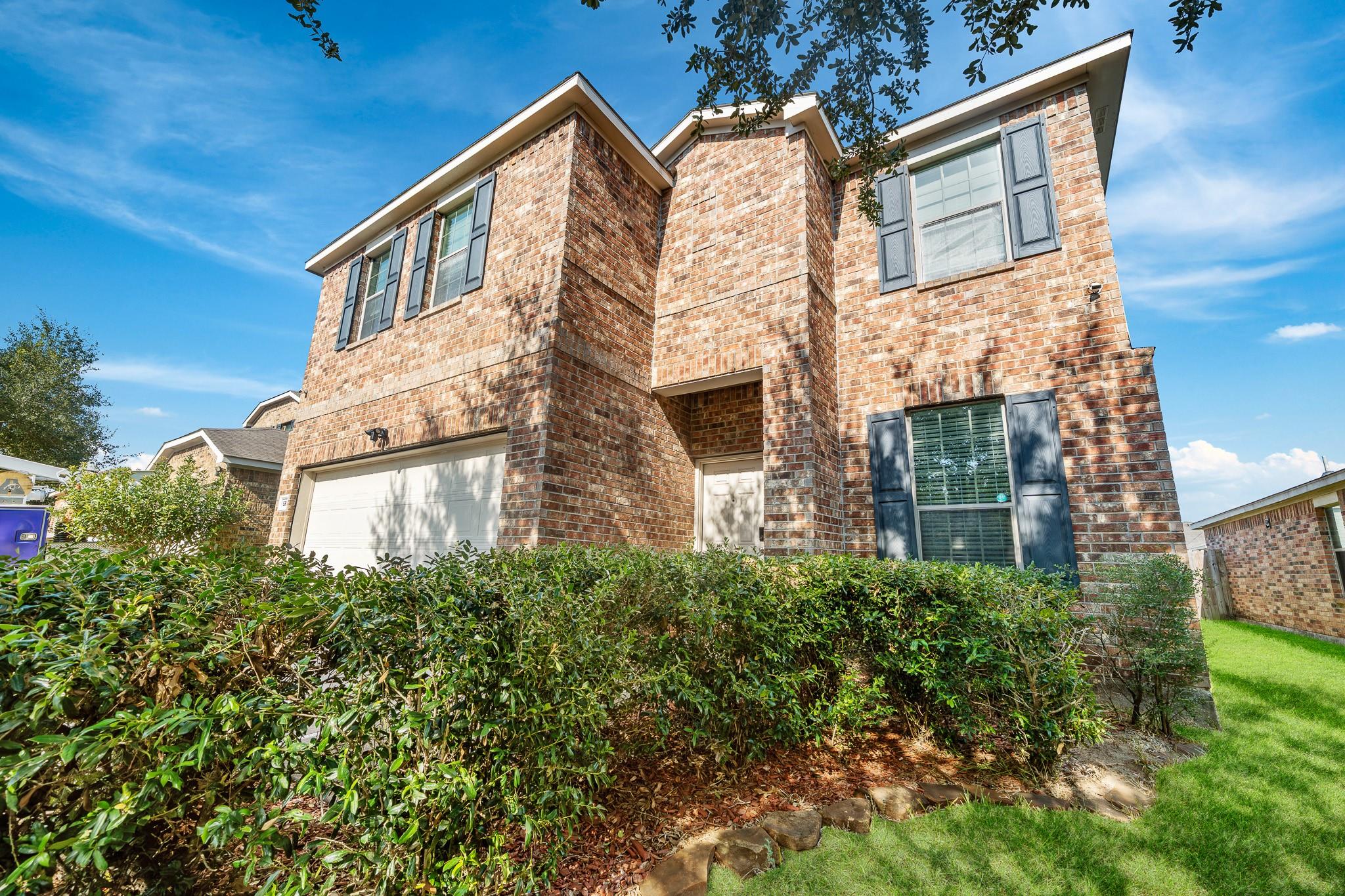 5822 Water Violet Ln, Richmond, TX 77407 photo