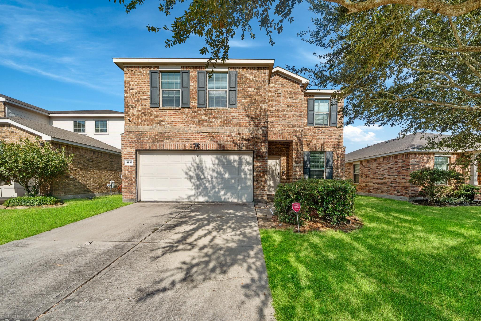 5822 Water Violet Ln, Richmond, TX 77407 photo