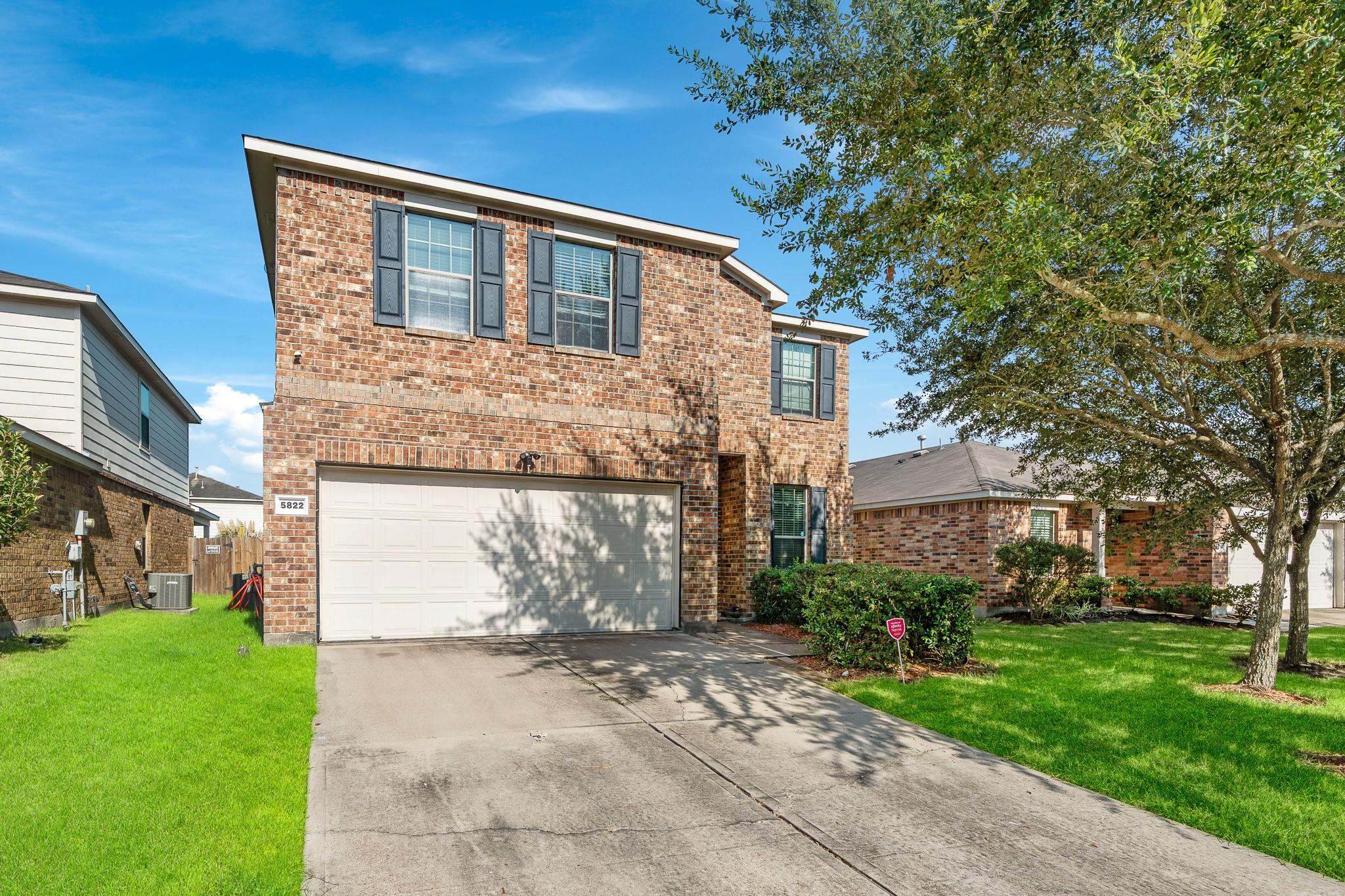 5822 Water Violet Ln, Richmond, TX 77407 photo