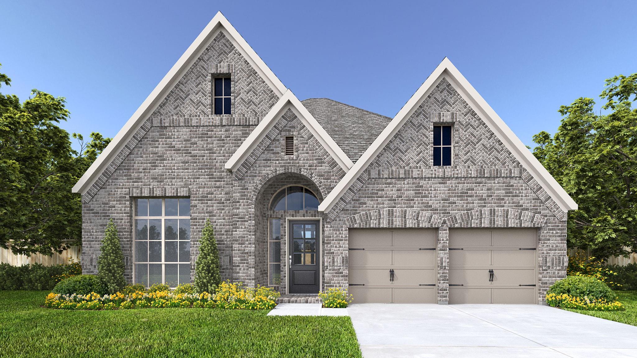11326 Firebush Ln, Cypress, TX 77433