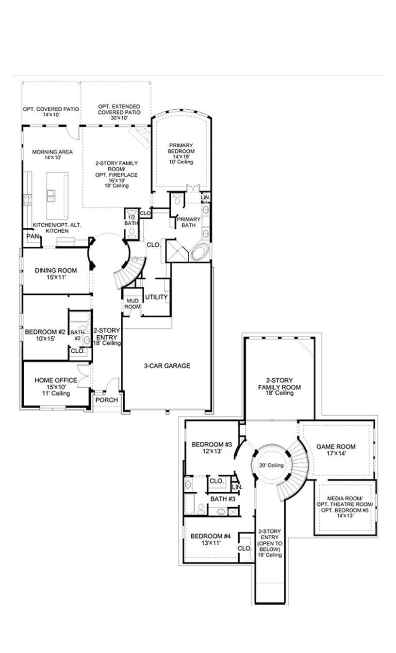 11326 Firebush Ln, Cypress, TX 77433 photo
