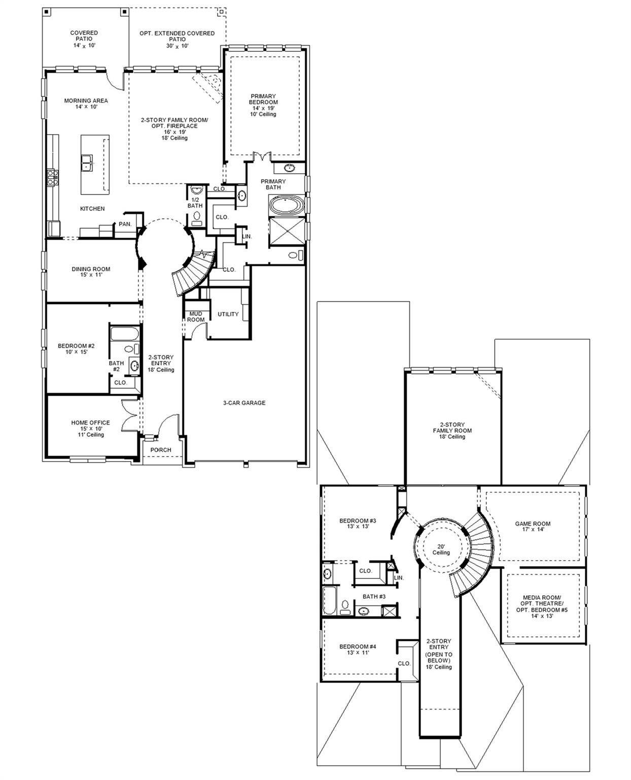 11326 Firebush Ln, Cypress, TX 77433 photo