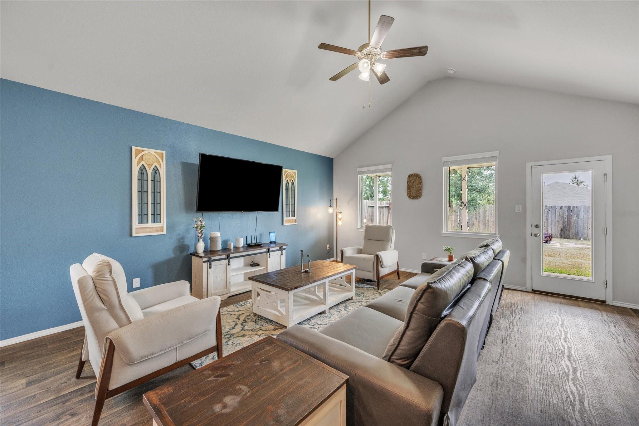 11739 Bari Reef Ln, Conroe, TX 77304