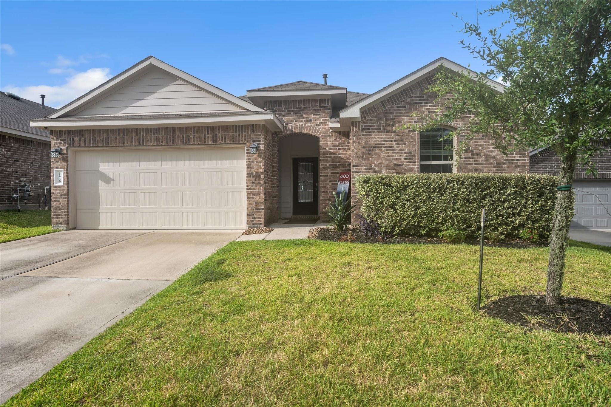 11739 Bari Reef Ln, Conroe, TX 77304 photo