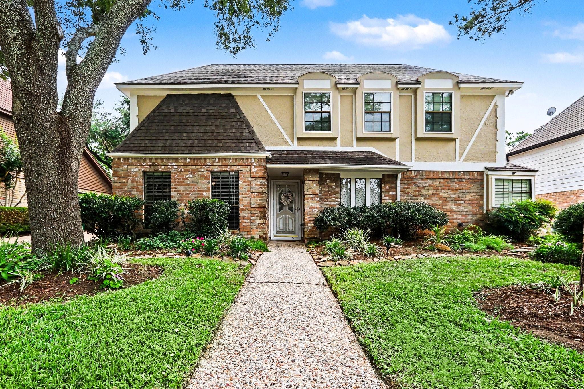 12415 Ella Lee Ln, Houston, TX 77077