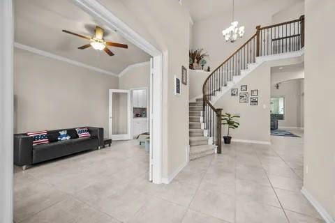 127 Round Lake Dr, Rosenberg, TX 77469 photo