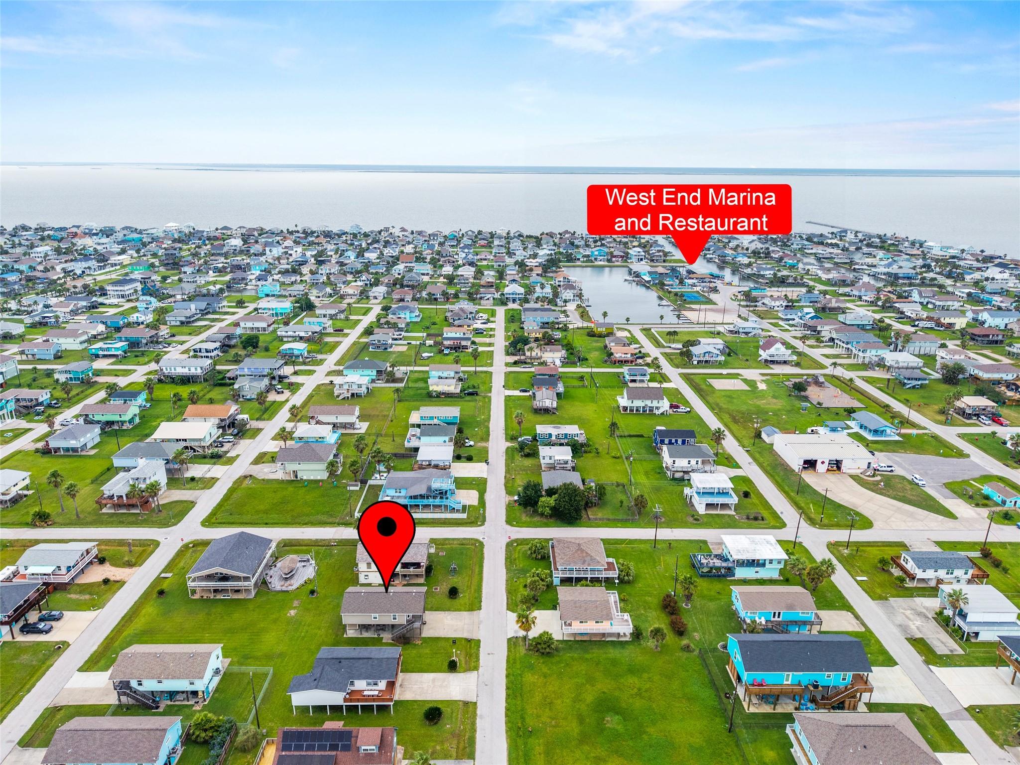 4122 Kent Dr, Galveston, TX 77554 photo