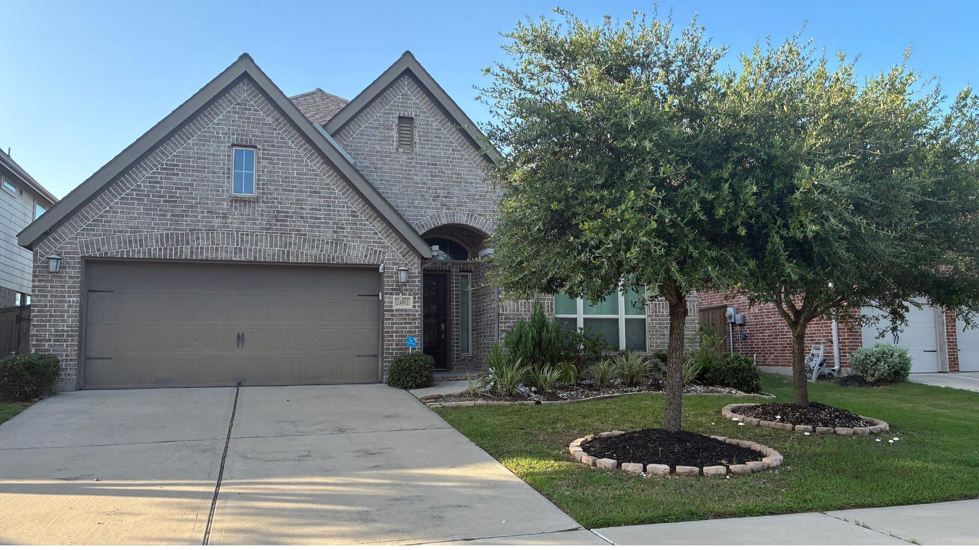 23802 Via Viale Dr, Richmond, TX 77406 photo