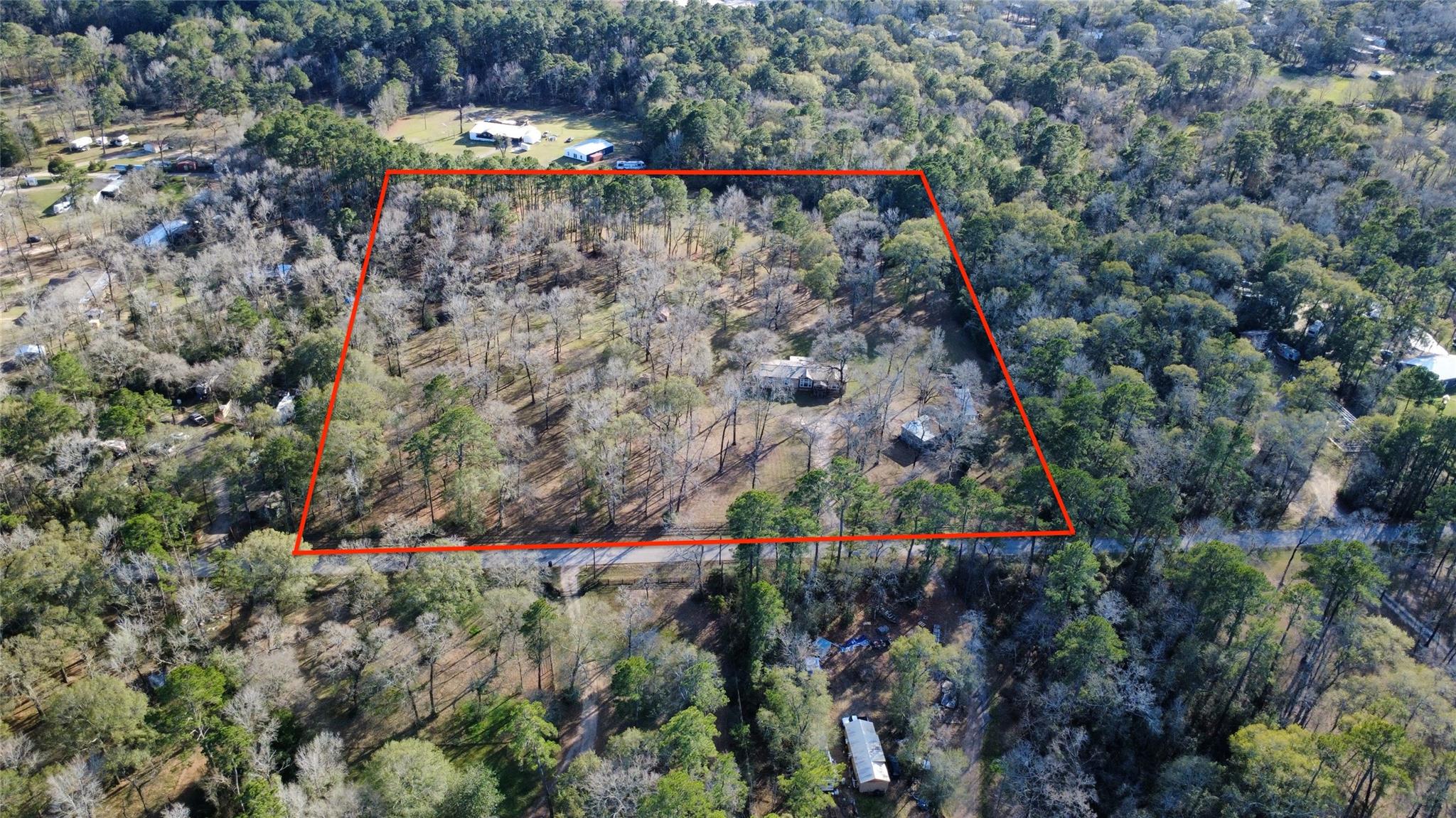 41111 Sandy Hill Rd, Montgomery, TX 77316 photo
