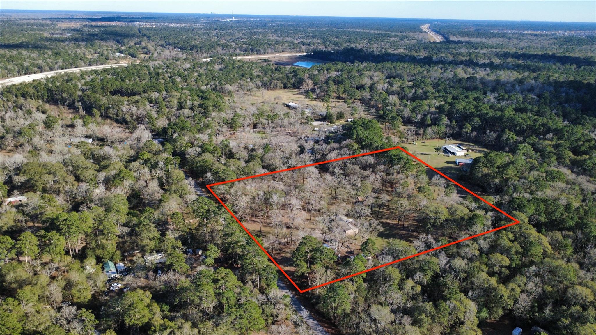 41111 Sandy Hill Rd, Montgomery, TX 77316 photo