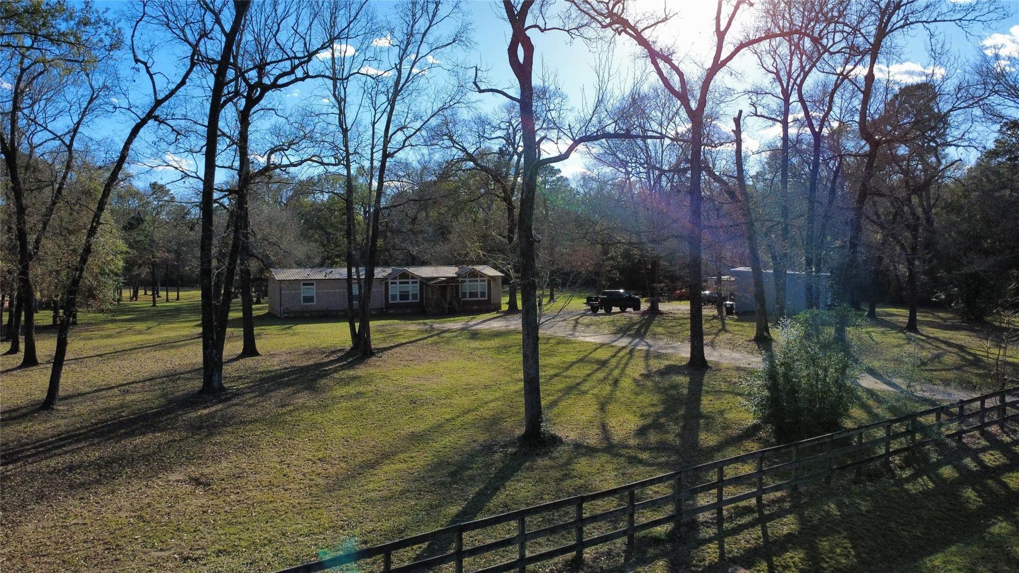 41111 Sandy Hill Rd, Montgomery, TX 77316 photo