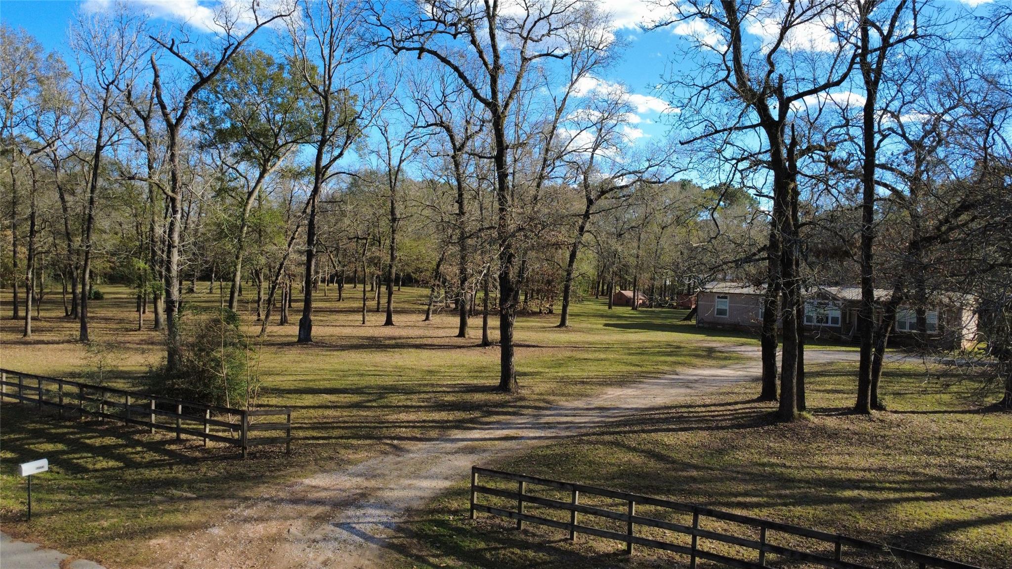 41111 Sandy Hill Rd, Montgomery, TX 77316 photo