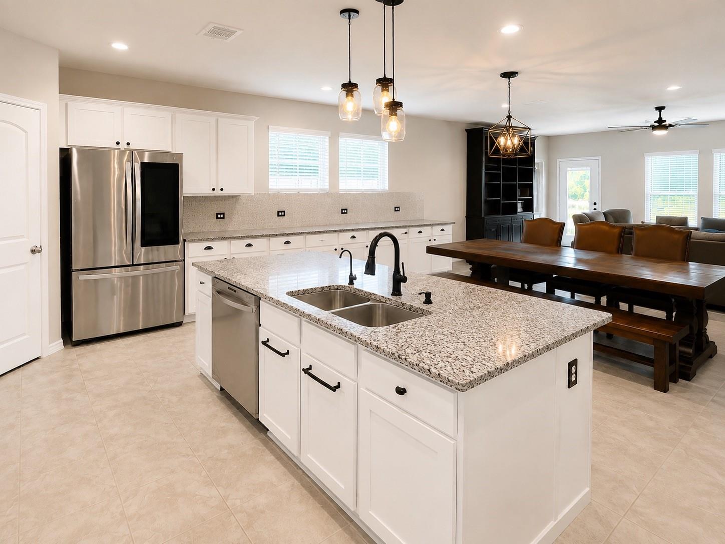 12001 New River Ct, Conroe, TX 77384 photo