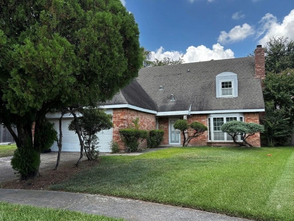 11363 Sunfish Ln, Houston, TX 77067