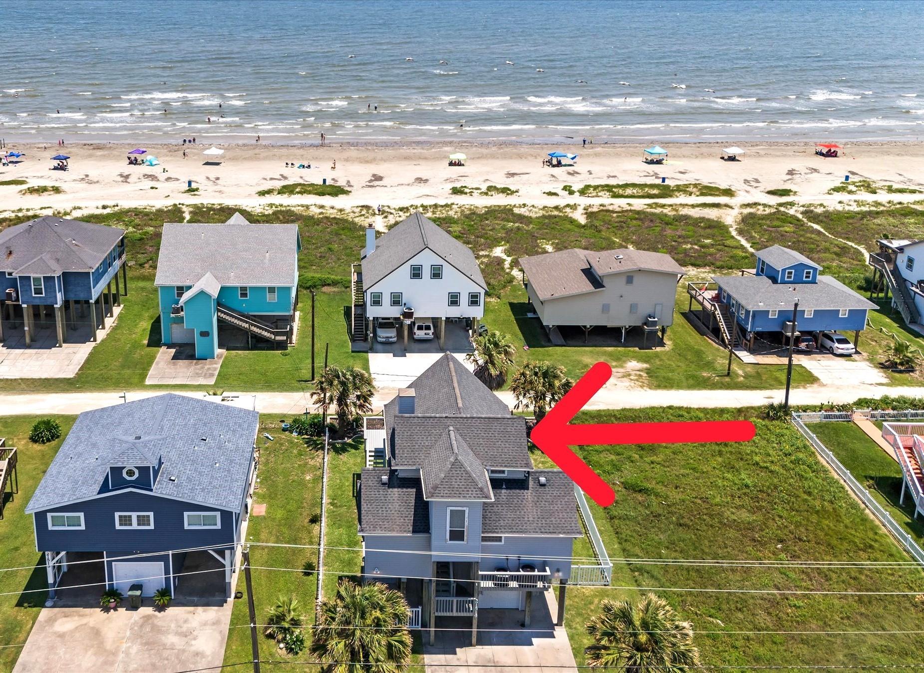 21519 San Luis Pass Rd, Galveston, TX 77554 photo