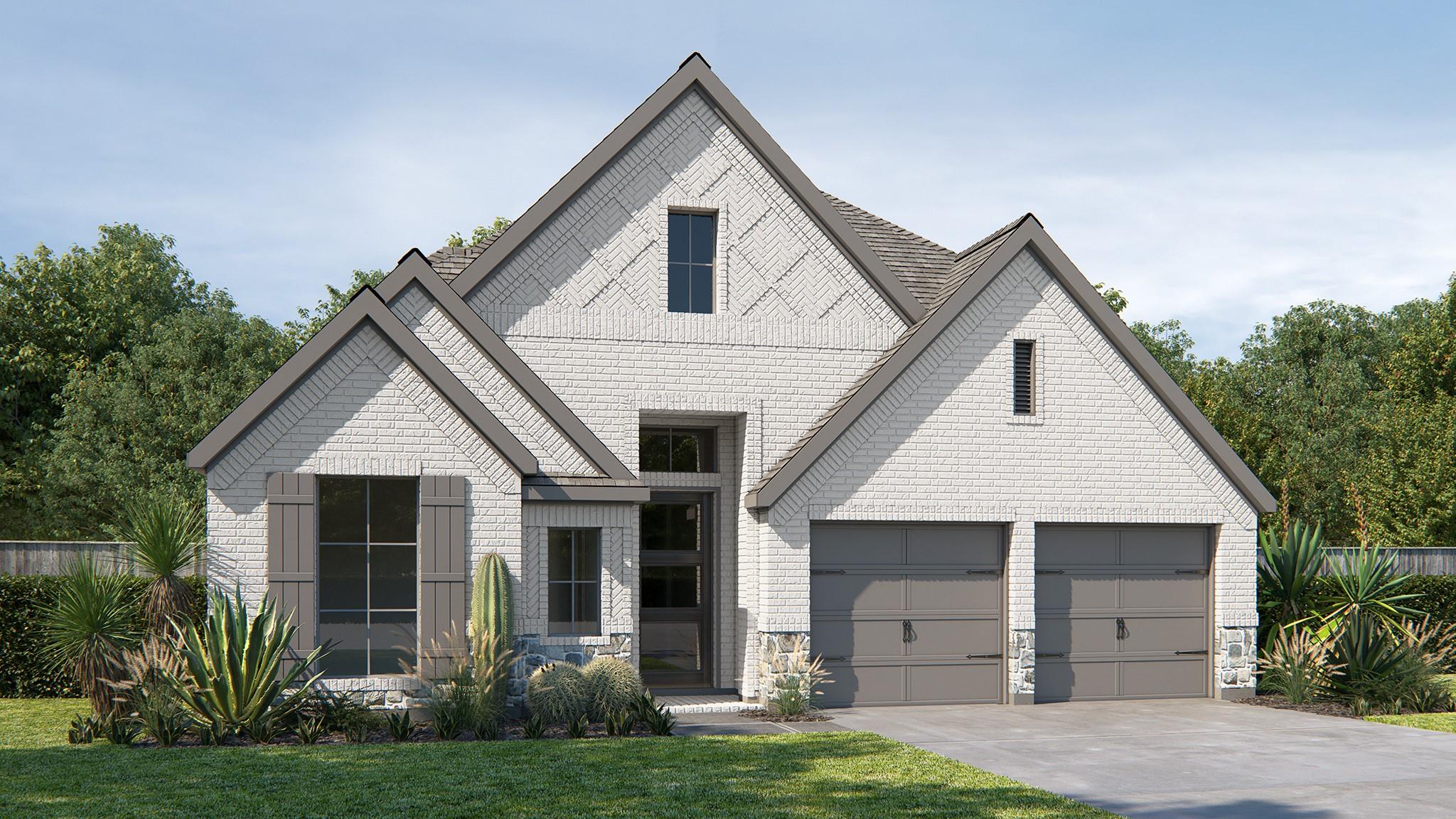 6702 Hickory Ember Dr, Manvel, TX 77578