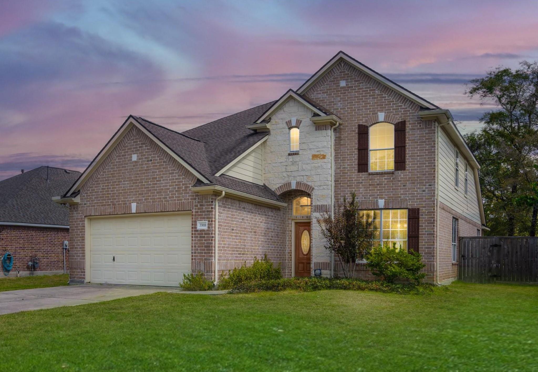33010 Greenfield Forest Dr, Magnolia, TX 77354