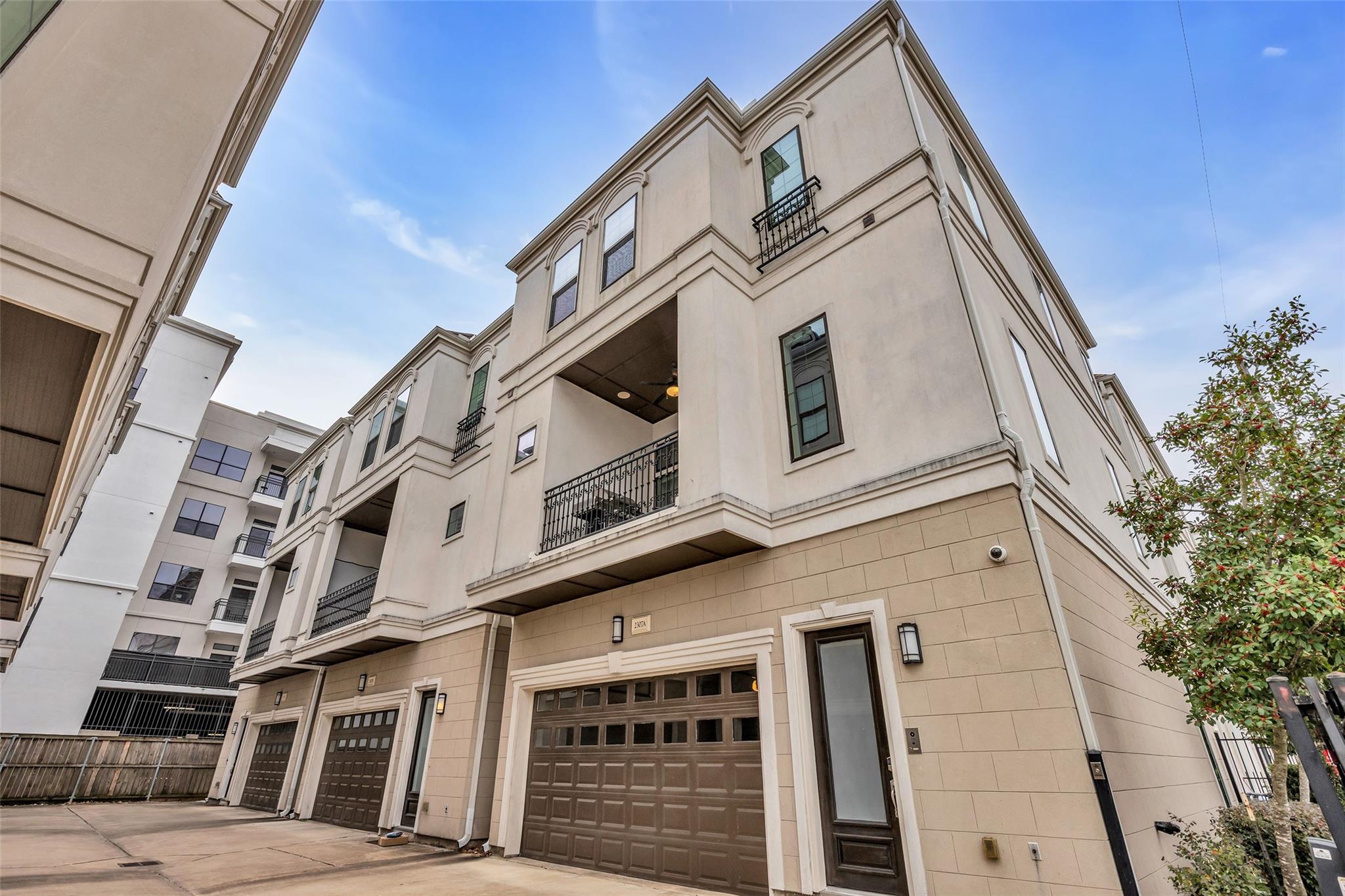 2307 Richton, Houston, TX 77098 photo