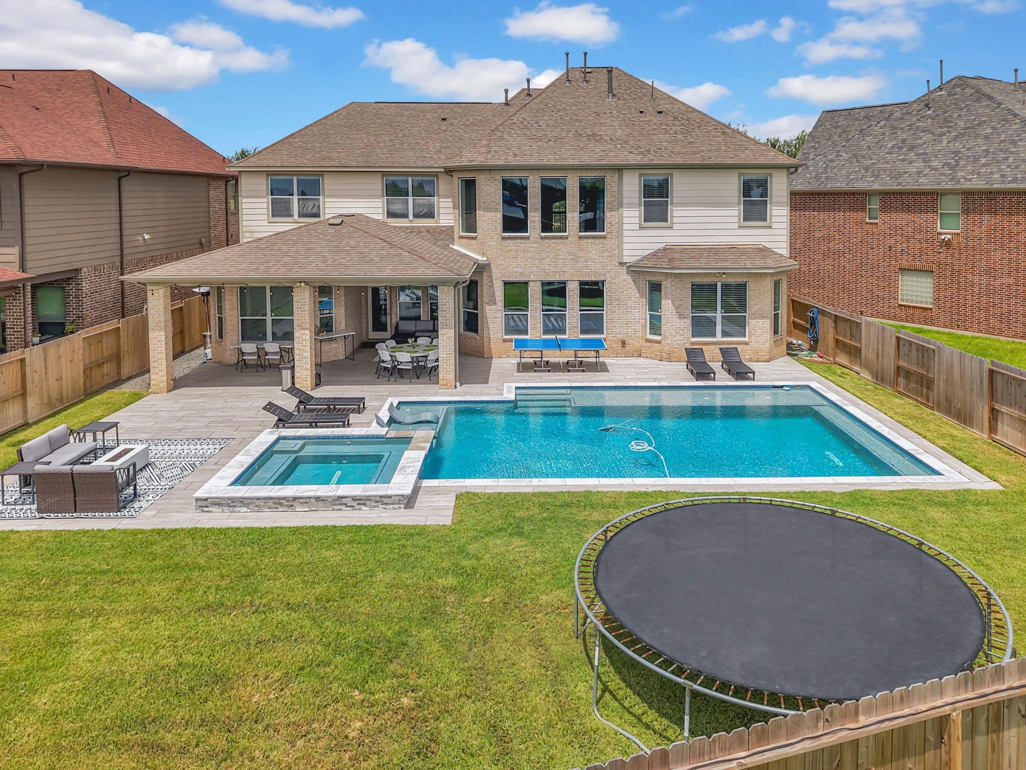 4207 Piper Shadow, Katy, TX 77494