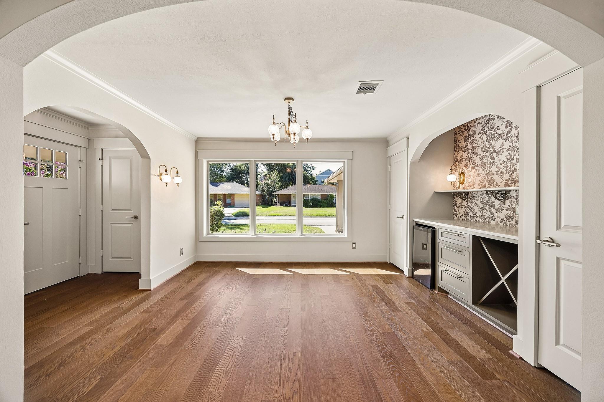2226 Lamonte Ln, Houston, TX 77018 photo
