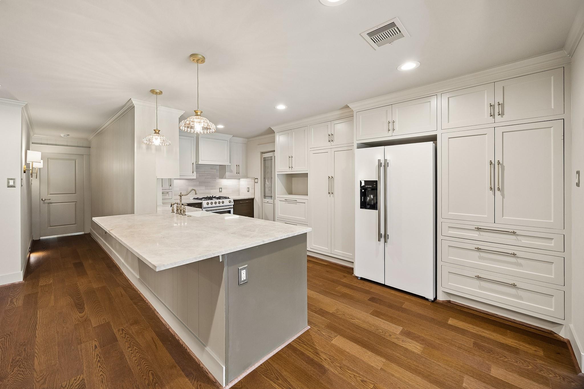 2226 Lamonte Ln, Houston, TX 77018 photo