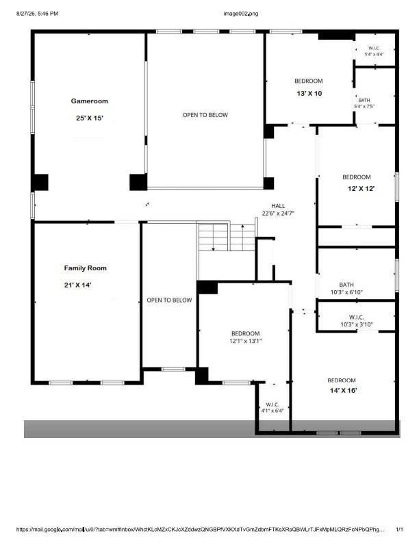 25214 Piney Heights Ln, Spring, TX 77389 photo