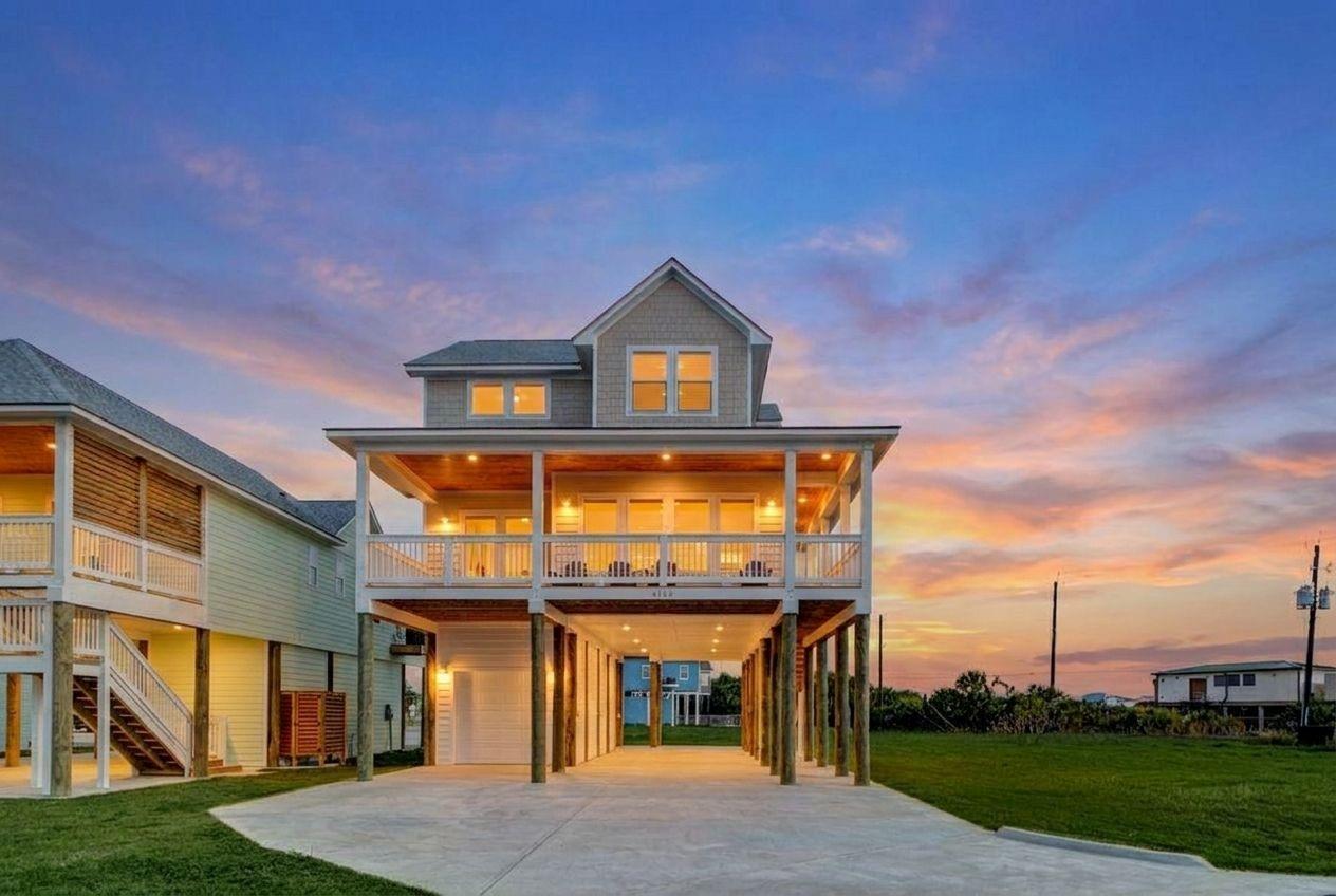 4010 Miramar Ct, Galveston, TX 77554