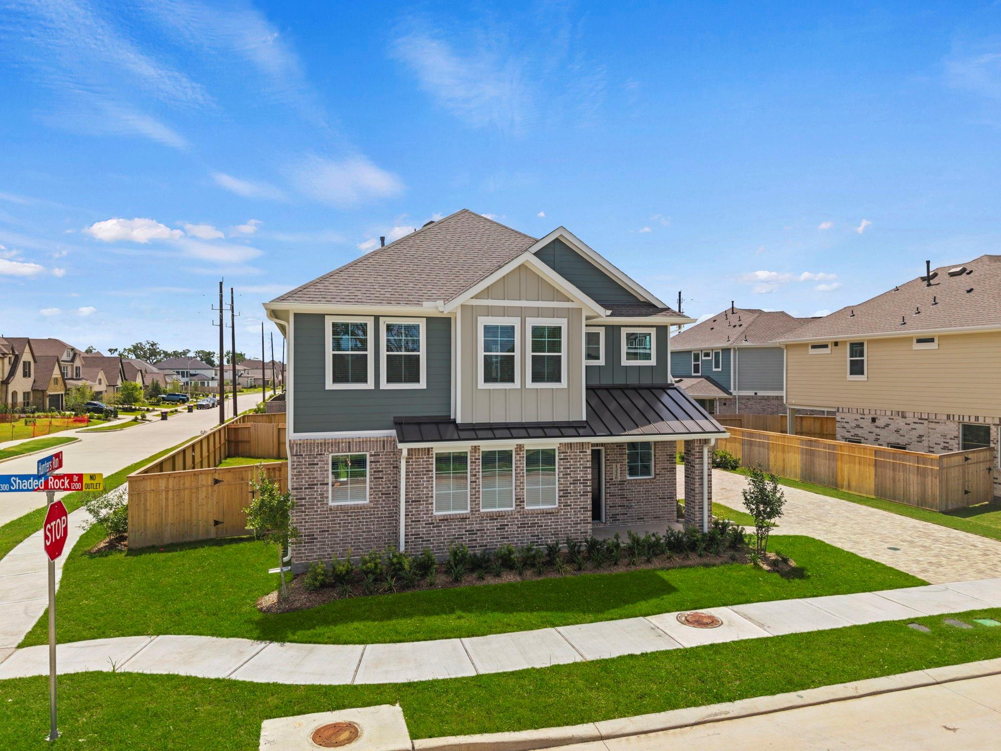 1220 Shaded Rock Dr, Missouri City, TX 77459 photo