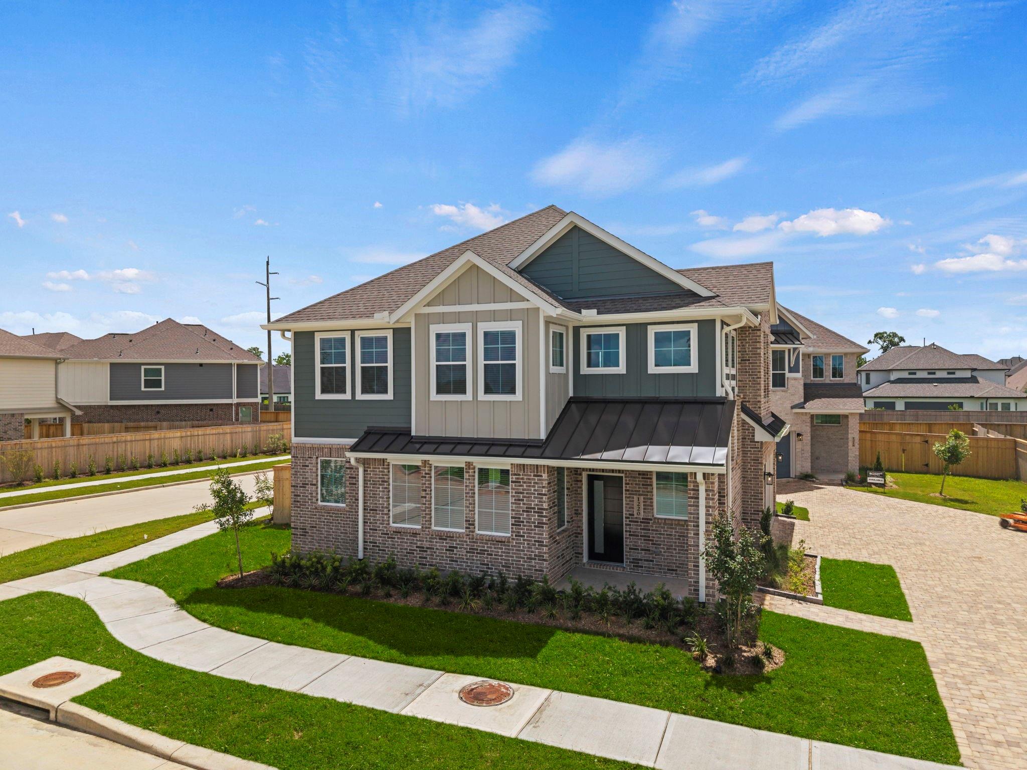 1220 Shaded Rock Dr, Missouri City, TX 77459 photo