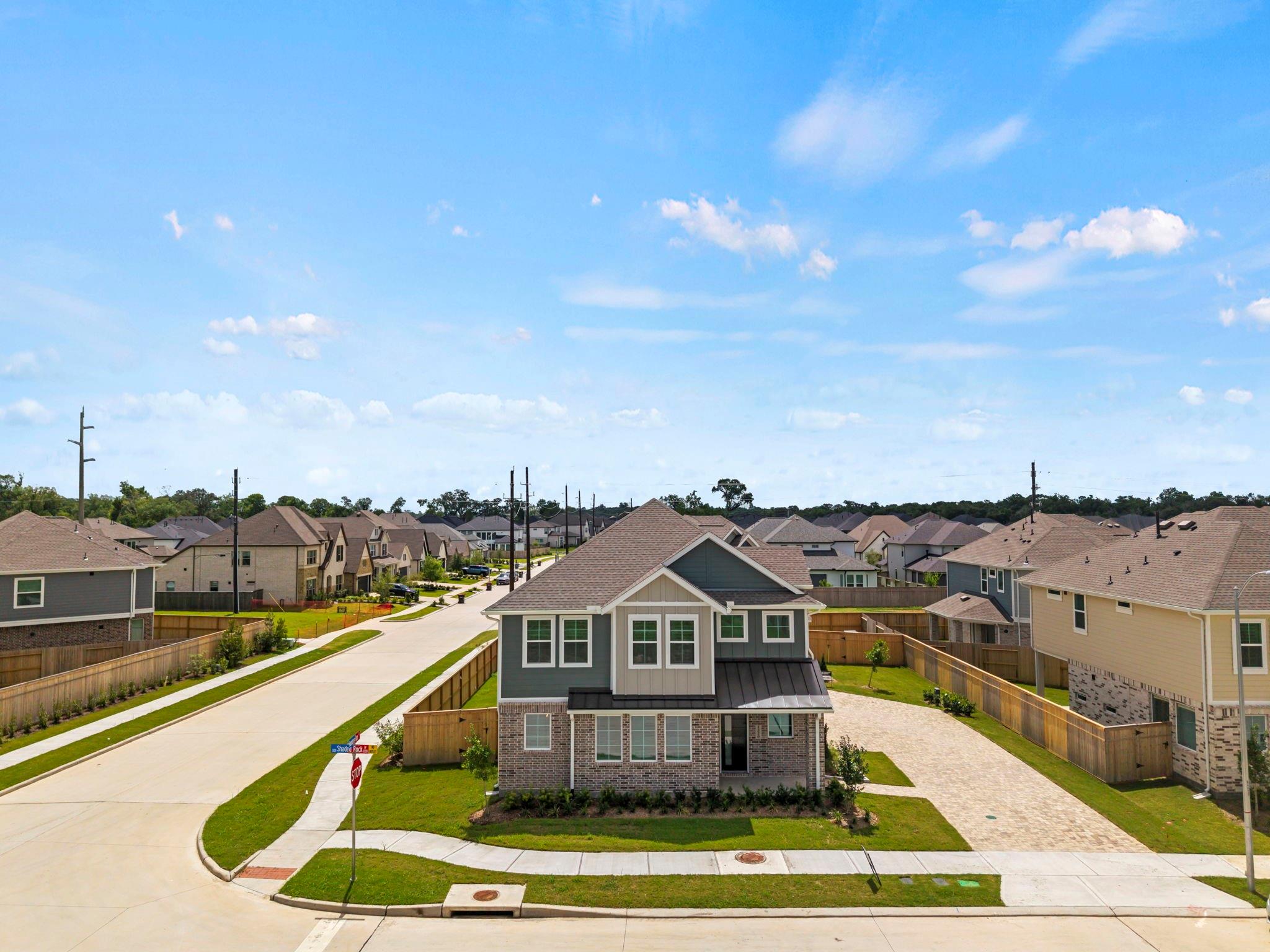 1220 Shaded Rock Dr, Missouri City, TX 77459 photo