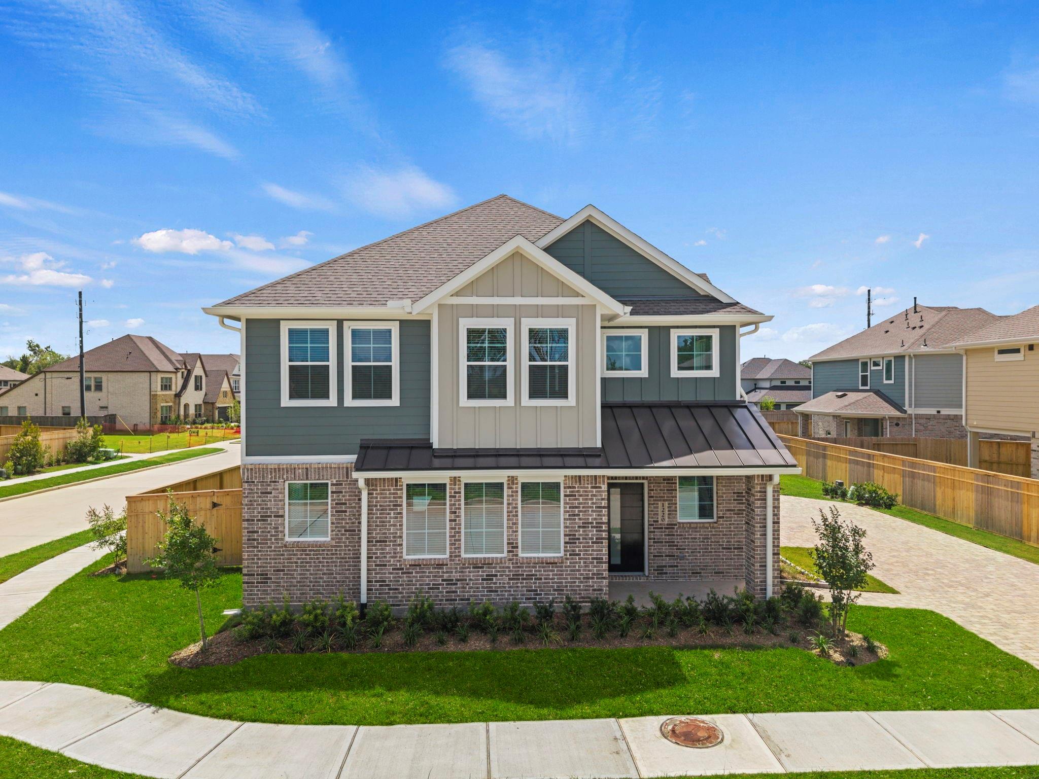 1220 Shaded Rock Dr, Missouri City, TX 77459 photo