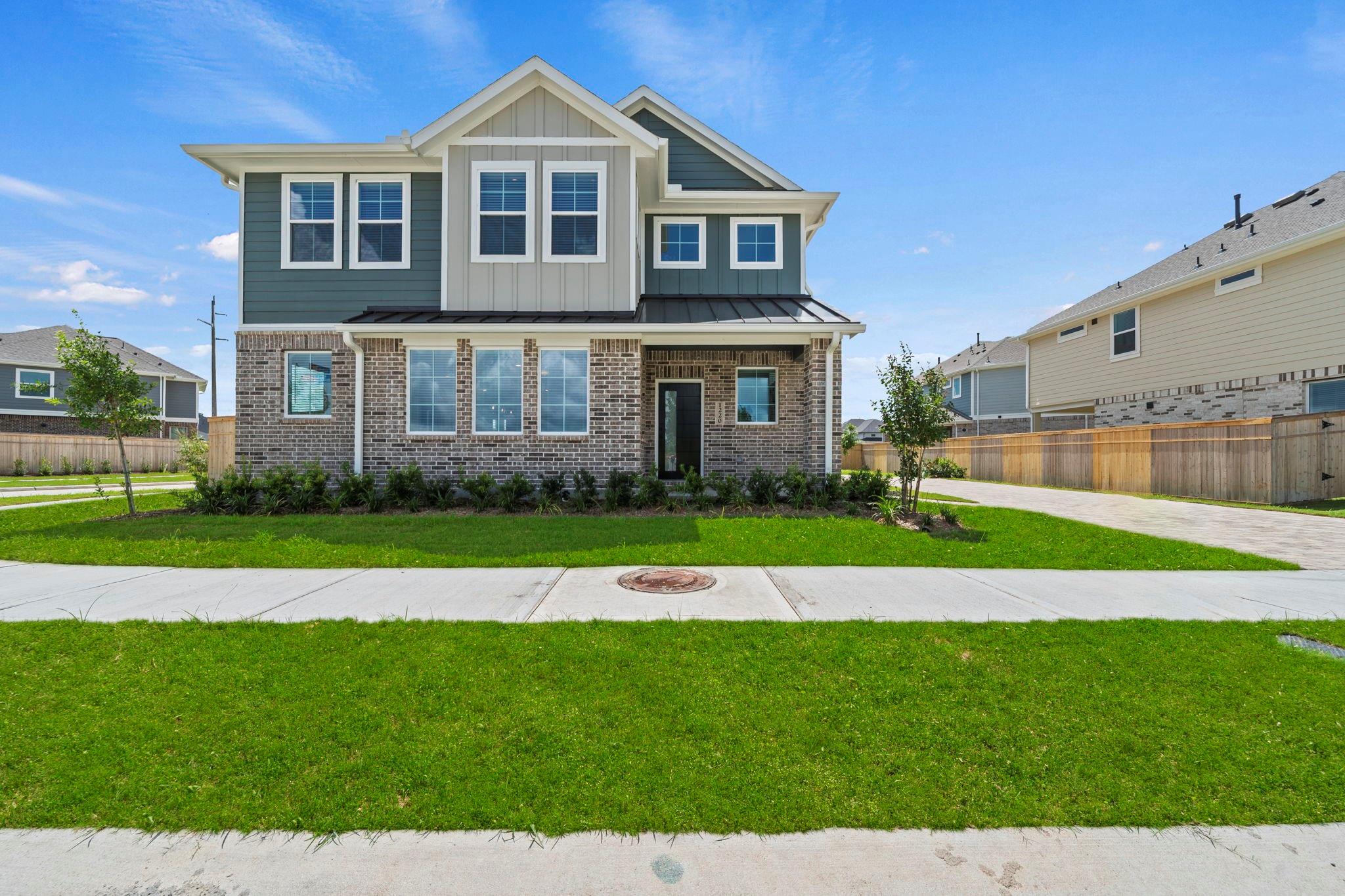 1220 Shaded Rock Dr, Missouri City, TX 77459 photo