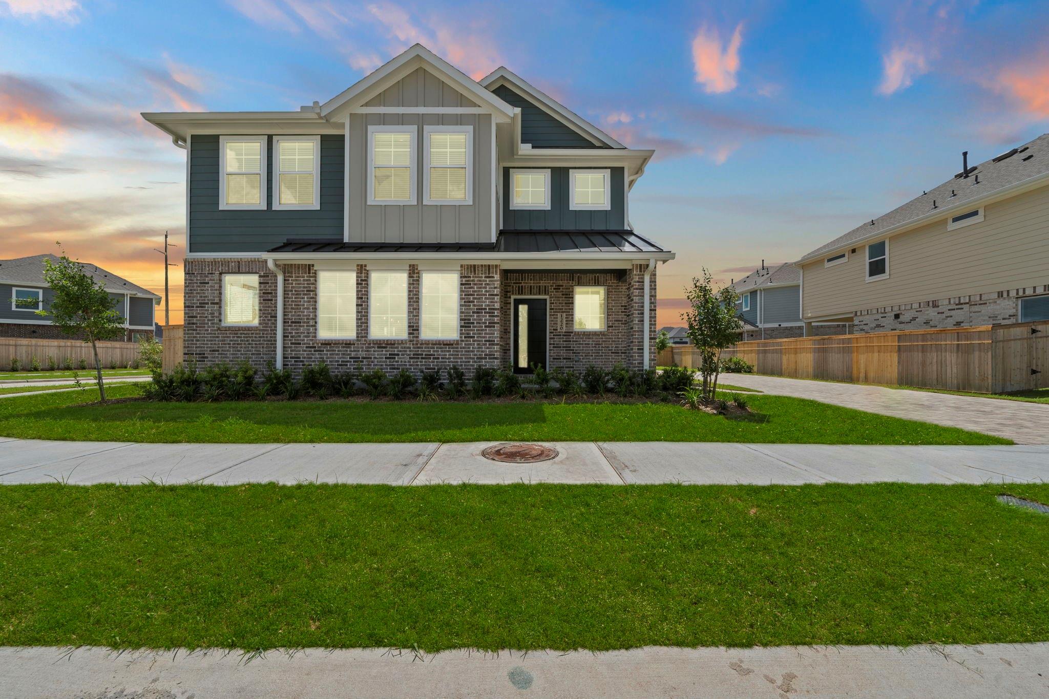 1220 Shaded Rock Dr, Missouri City, TX 77459