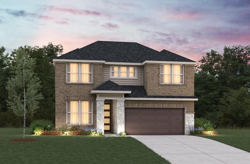 7474 Forest Stream Ct, Conroe, TX 77304