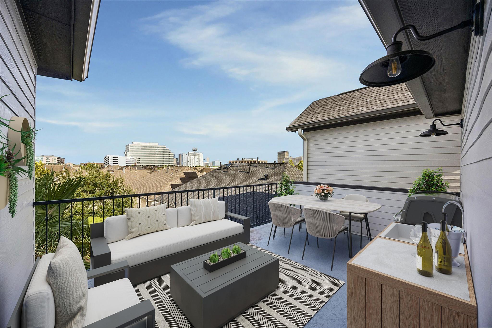 4026 Blossom St, Houston, TX 77007 photo
