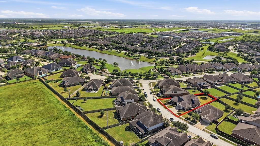 9614 Carson Ln, Iowa Colony, TX 77583 photo