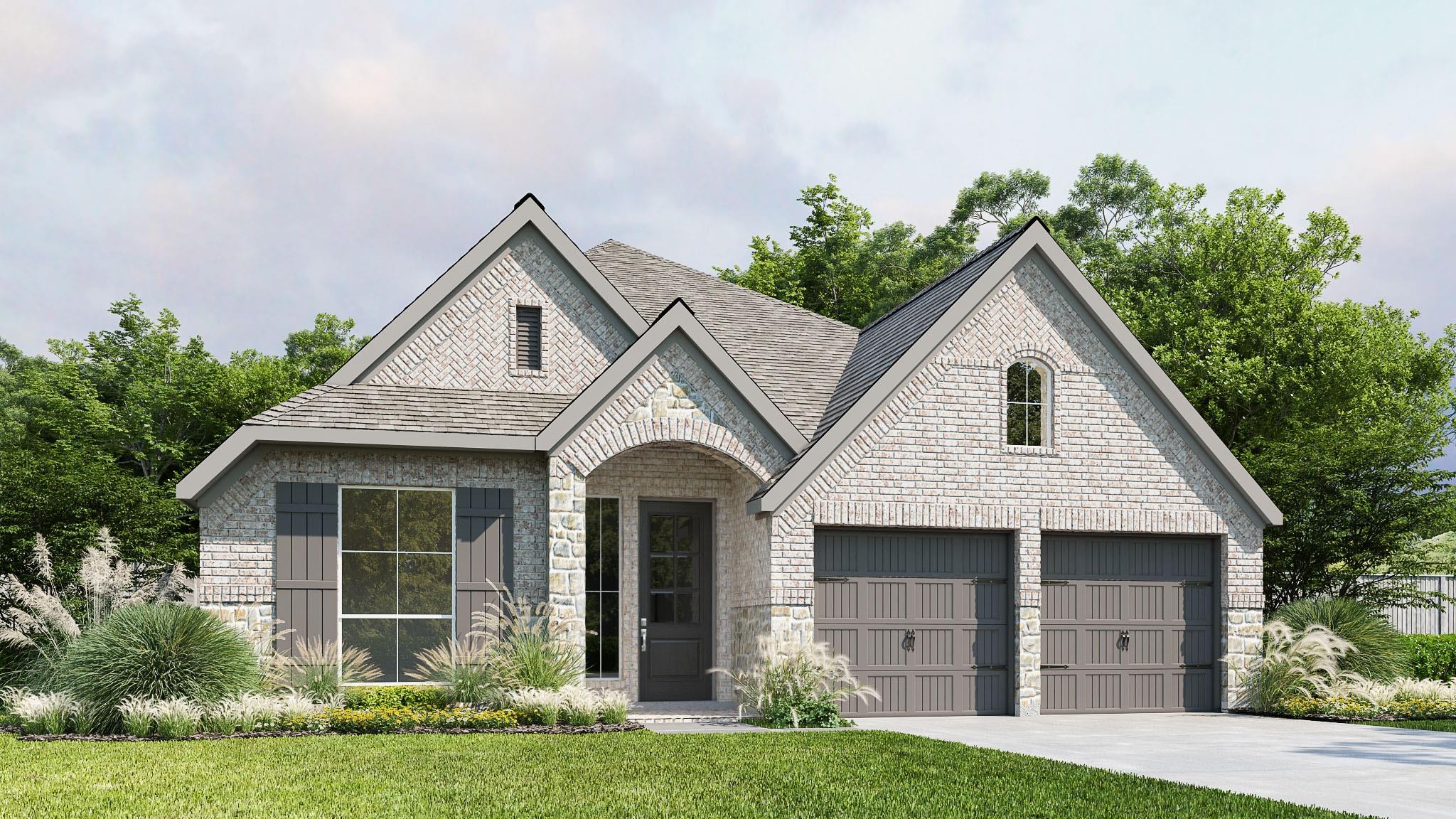 18807 Madonna Lily Ct, Hockley, TX 77447