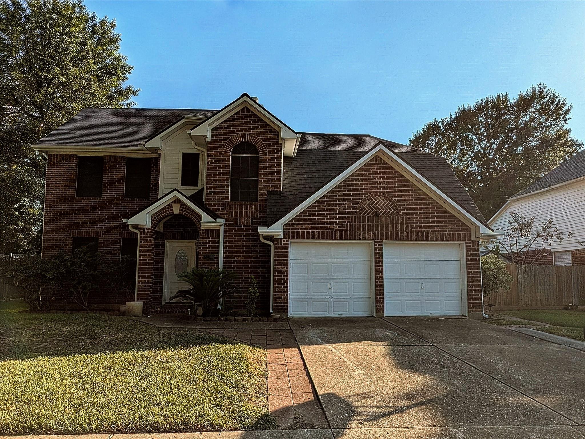 3208 Lee Cir, Pearland, TX 77581