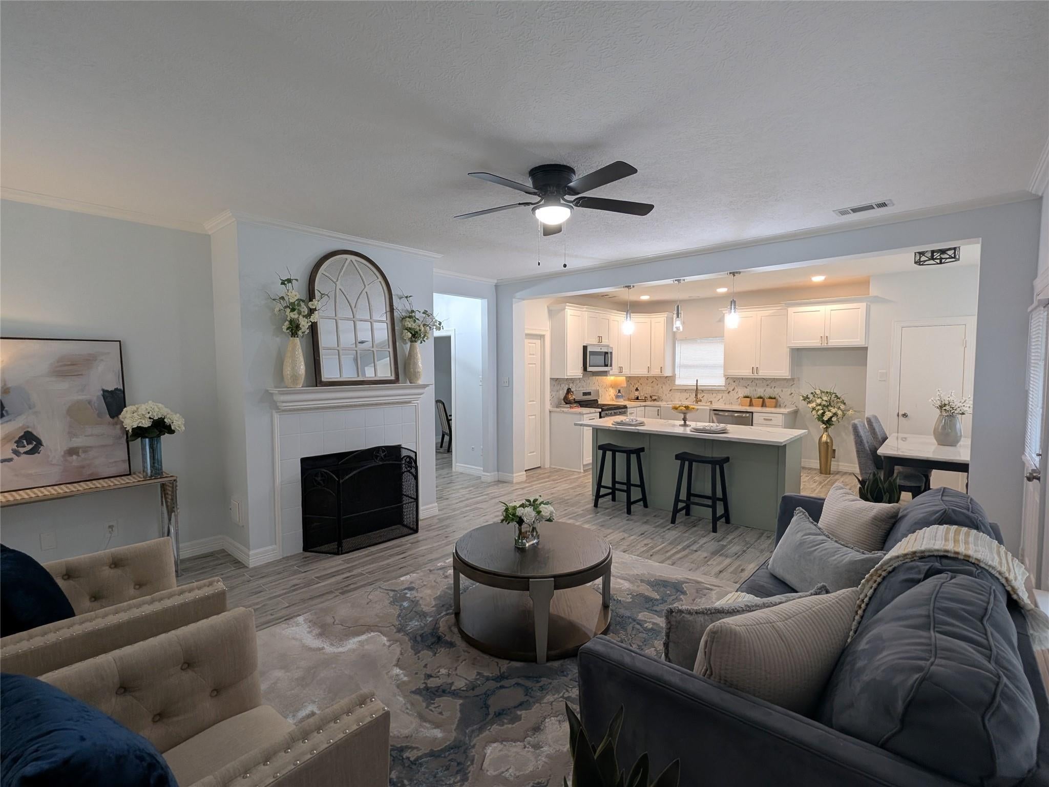 3208 Lee Cir, Pearland, TX 77581 photo
