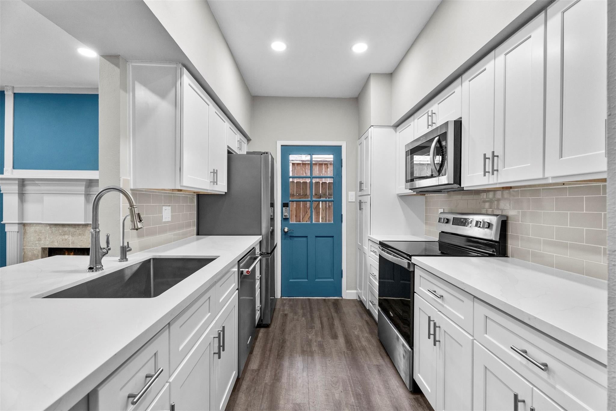 1881 Bering Dr #55, Houston, TX 77057 photo