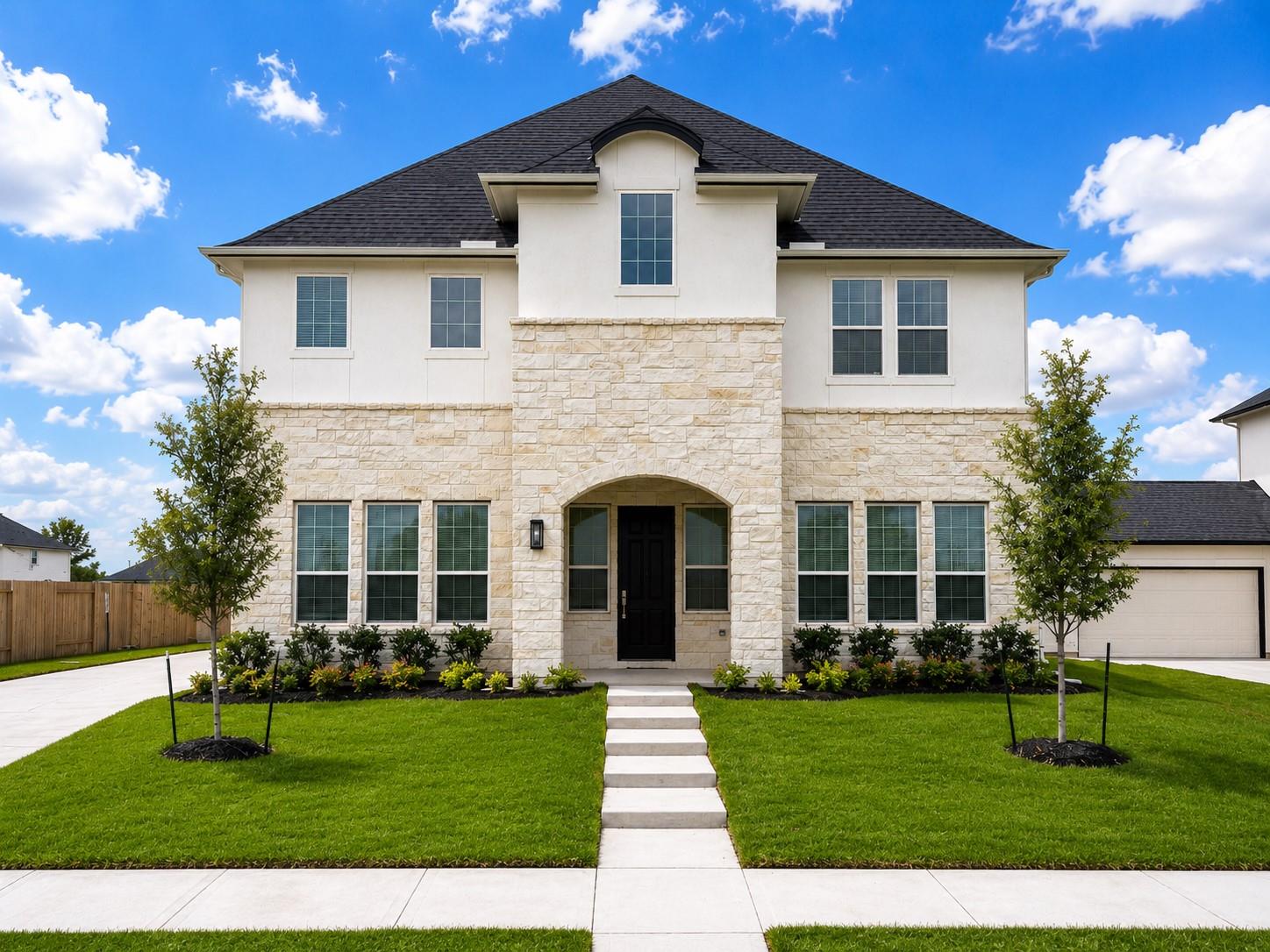 7914 Ludington Dr, Houston, TX 77071