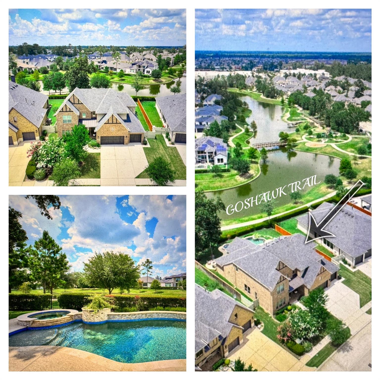 10090 Goshawk Trl, Conroe, TX 77385