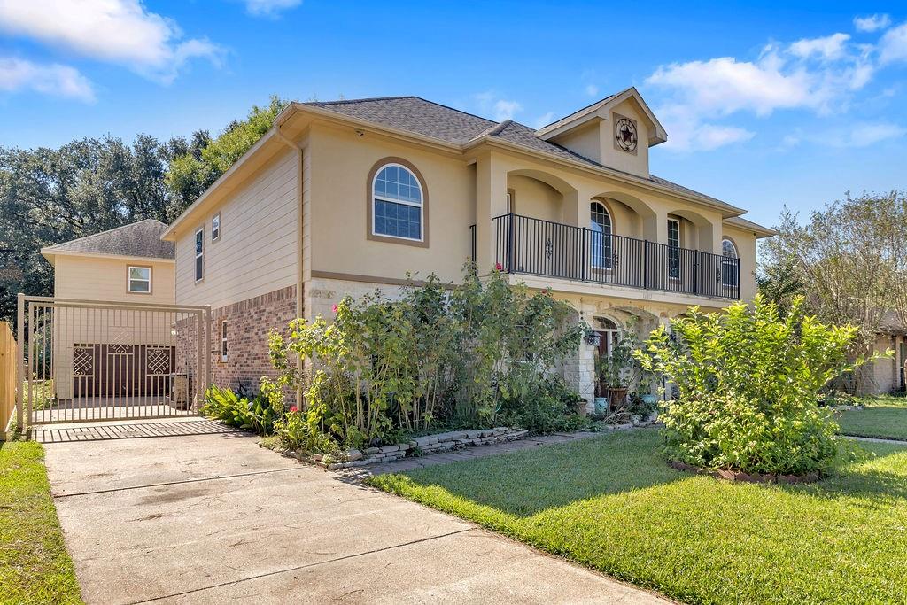 16017 Congo Ln, Jersey Village, TX 77040