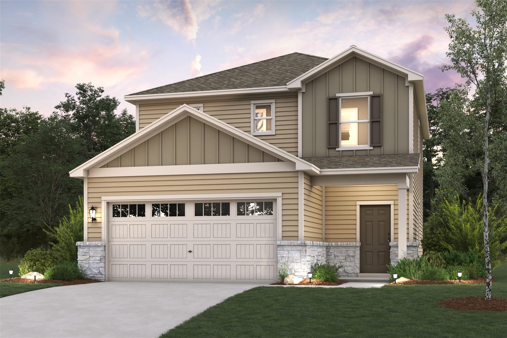 4507 Pleasant Peony Way, Katy, TX 77493