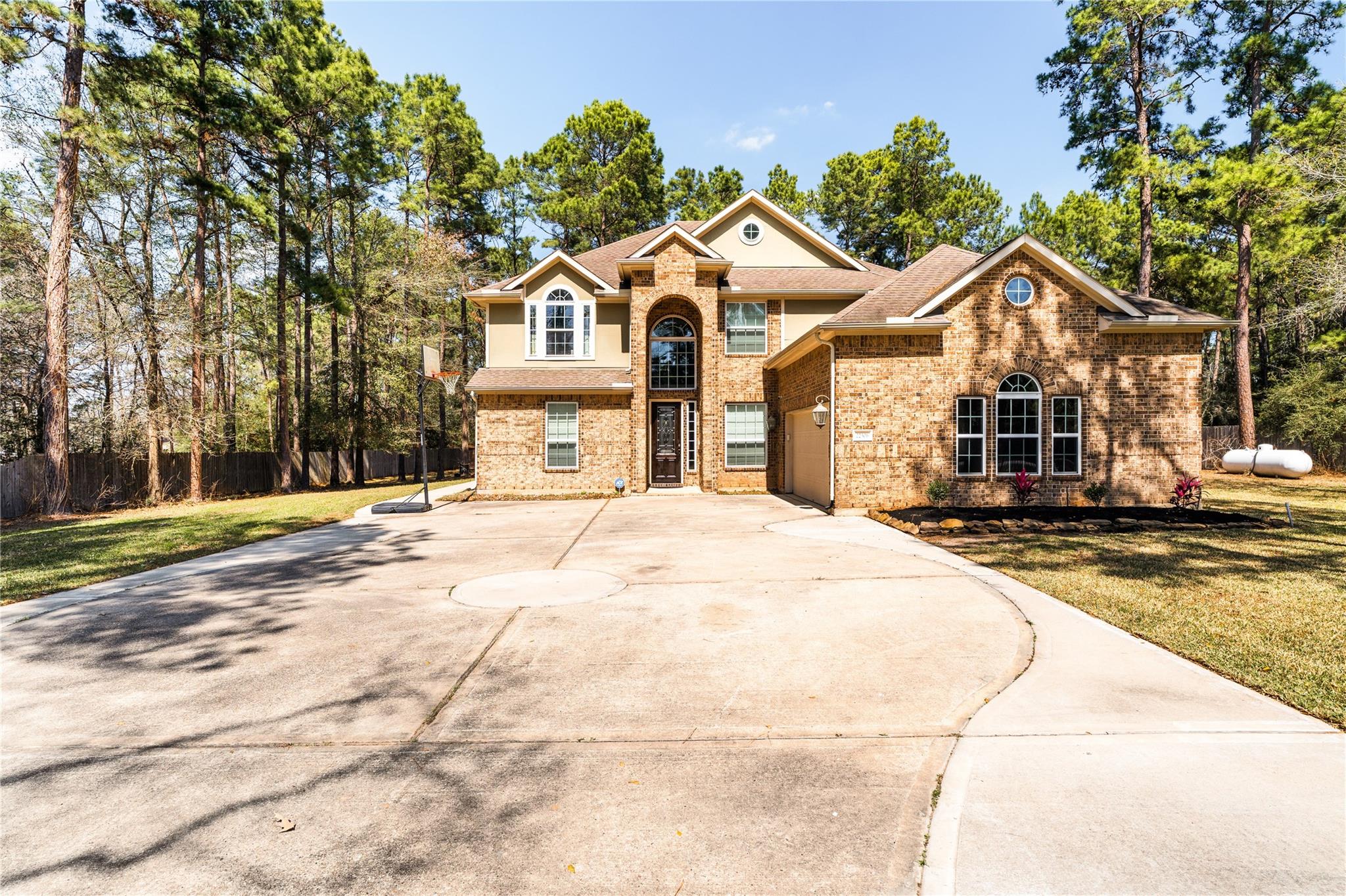 22306 Baneberry Rd, Magnolia, TX 77355 photo