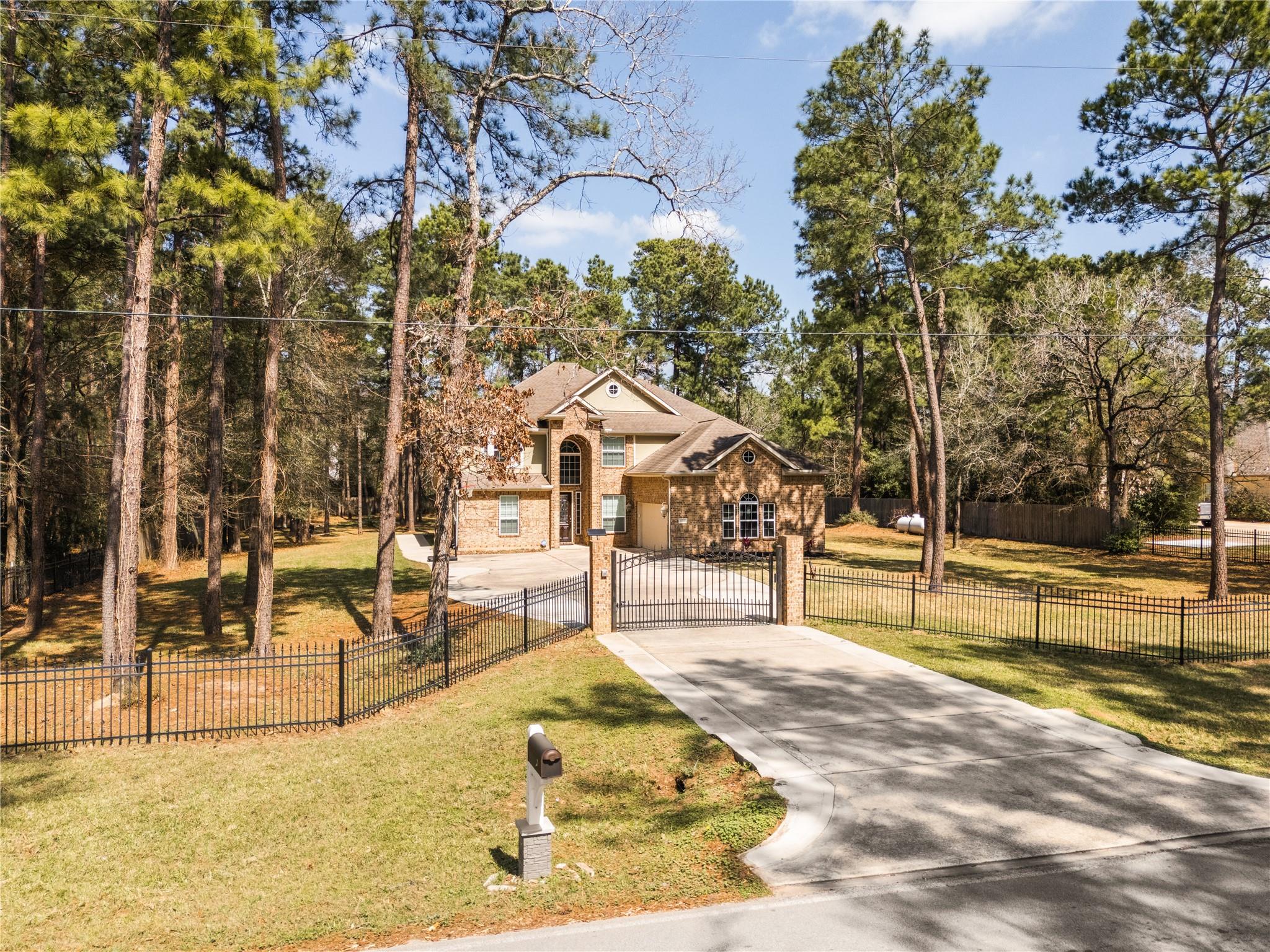 22306 Baneberry Rd, Magnolia, TX 77355 photo