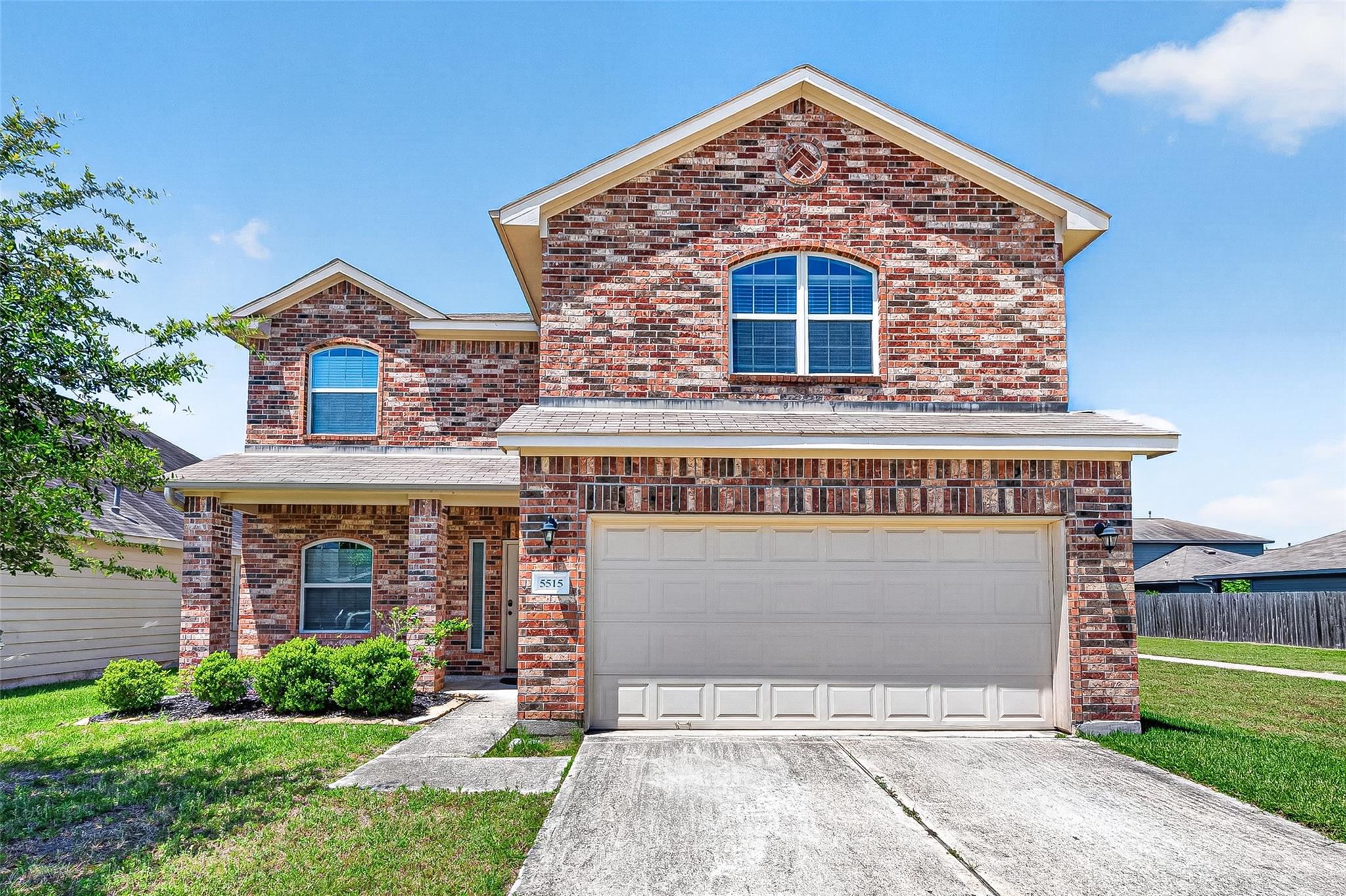 5515 Casa Batillo Dr, Katy, TX 77449