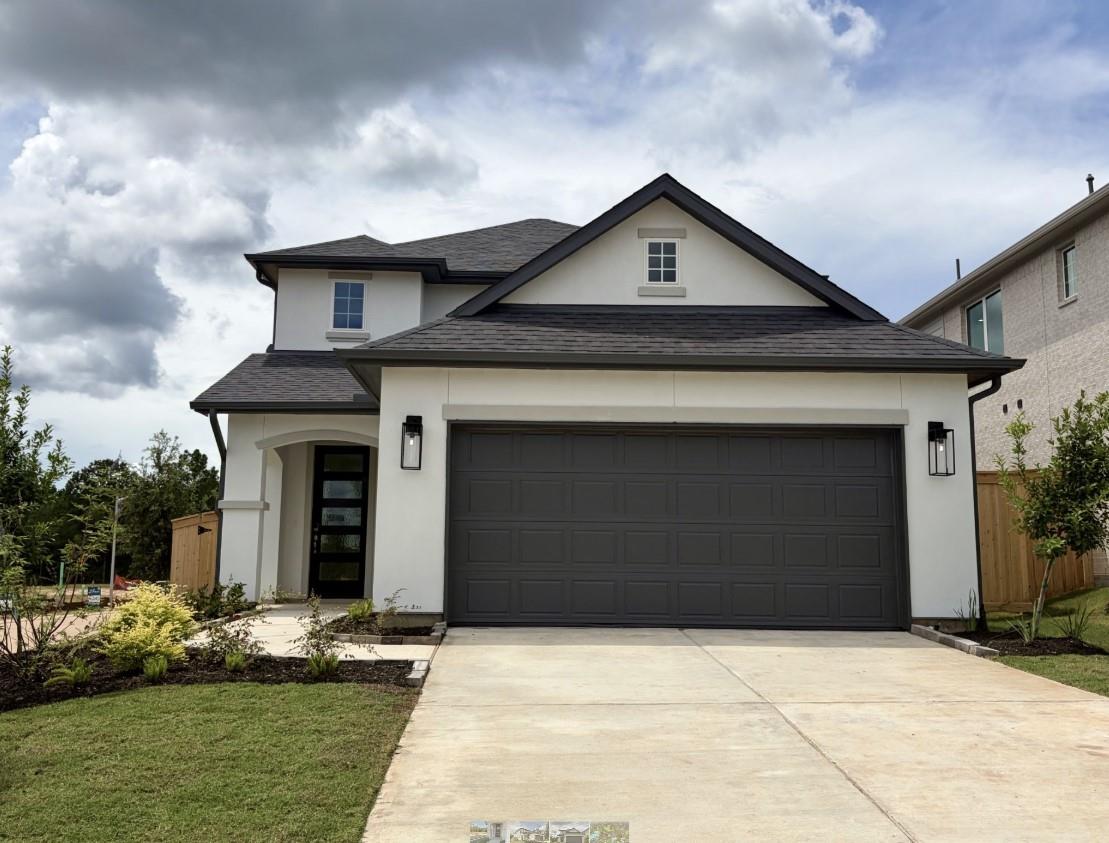 26703 Texas Lantana Ln, Montgomery, TX 77316
