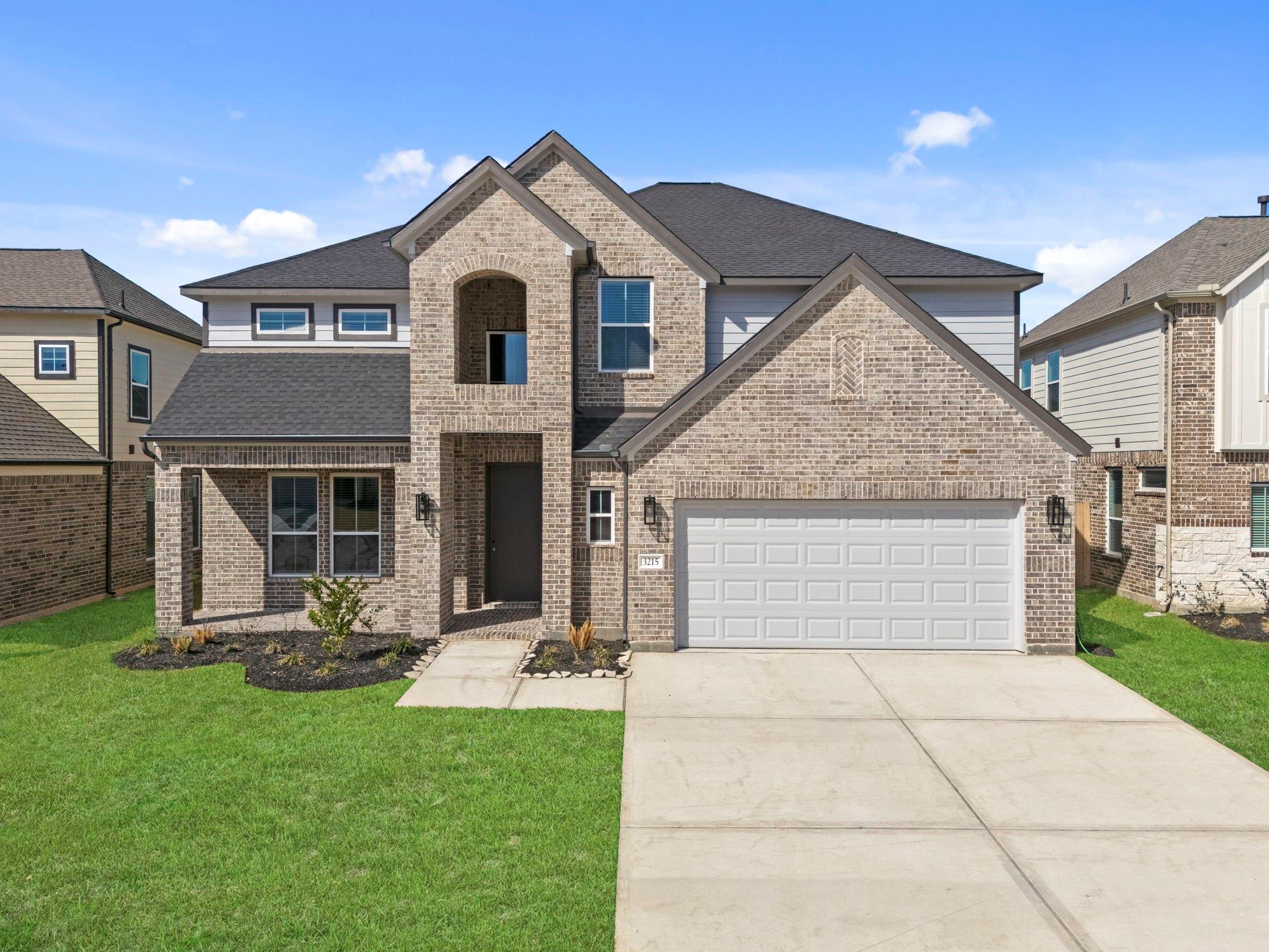 2919 Belle Tree Ln, Katy, TX 77493